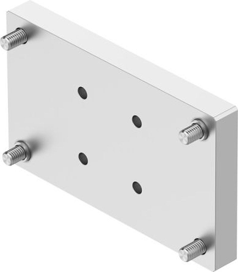 Festo Adapter Kit DHAA-G-E21-110-B24-42, For Use With Gripper