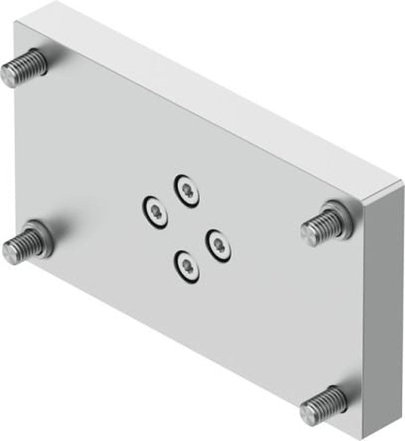 Festo Adapter Kit DHAA-G-E21-60-B24-36, For Use With Gripper