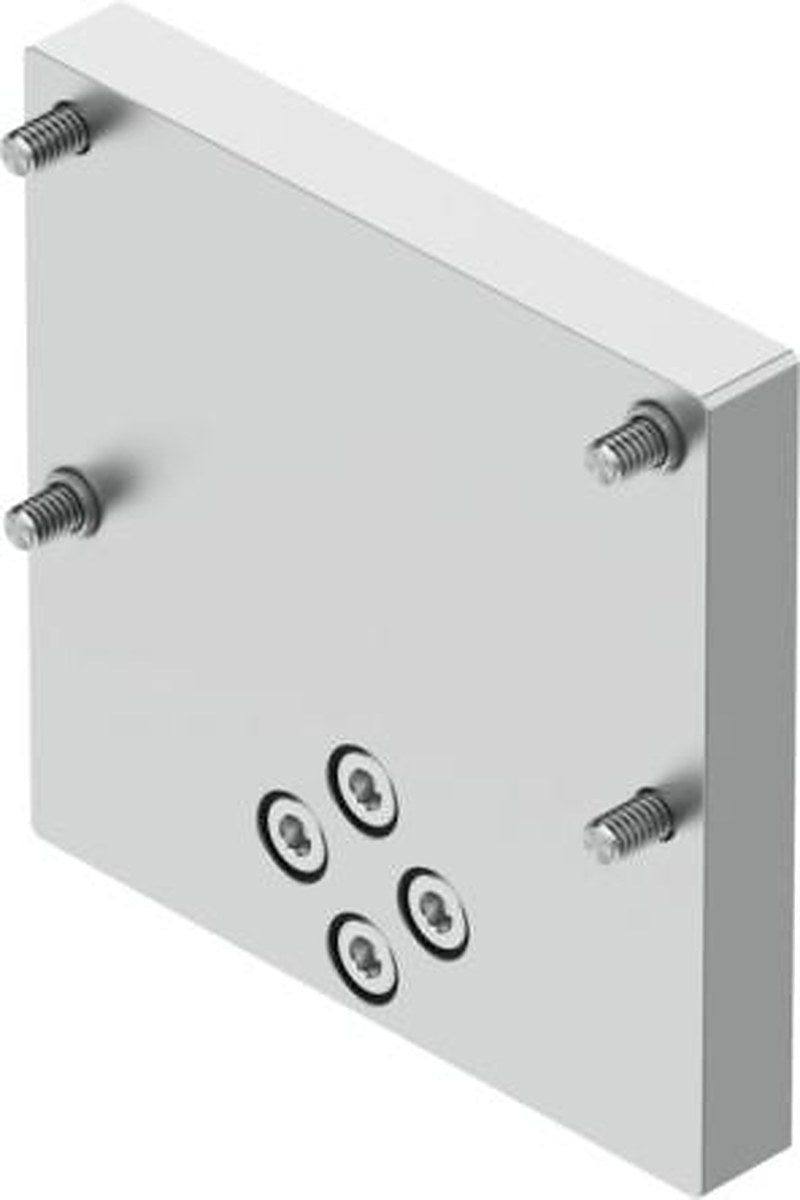 Festo Adapter Kit DHAA-G-E21-70-B24-28, For Use With Gripper