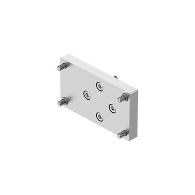 Festo Adapter Kit DHAA-G-E21-70-B24-36, For Use With Gripper