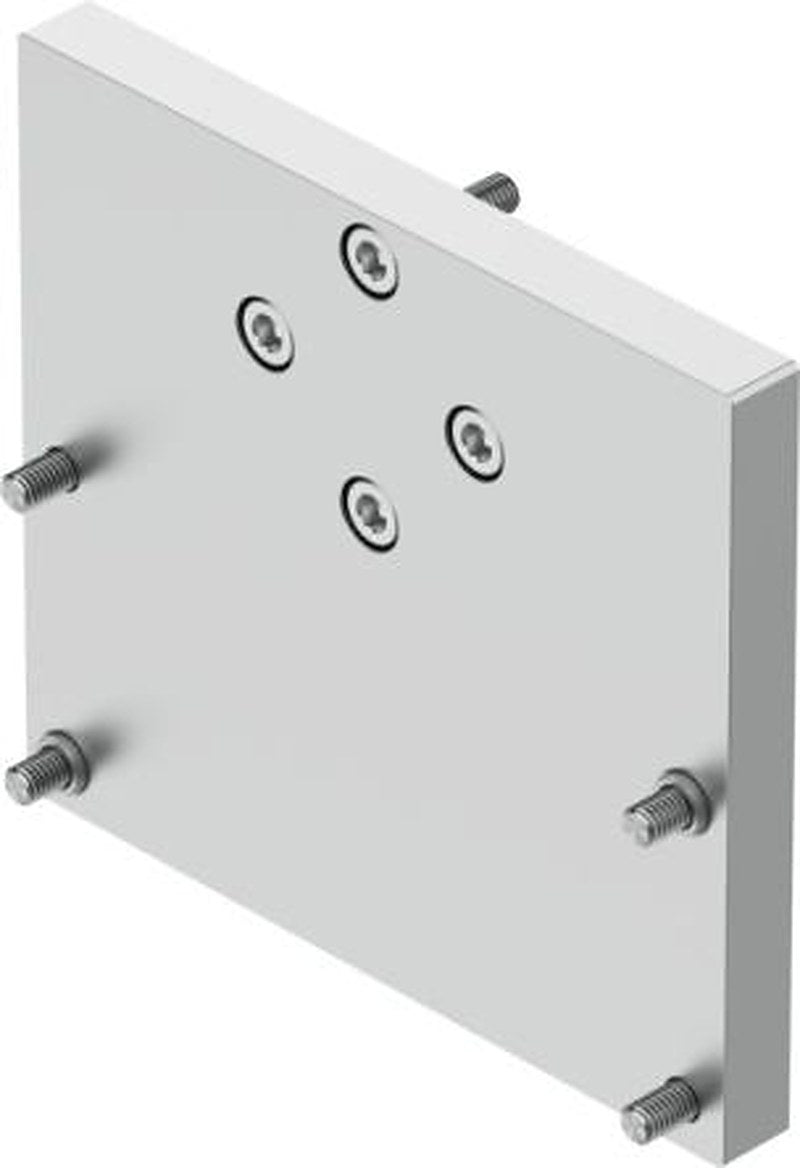 Festo Adapter Kit DHAA-G-E21-90-B24-42, For Use With Gripper