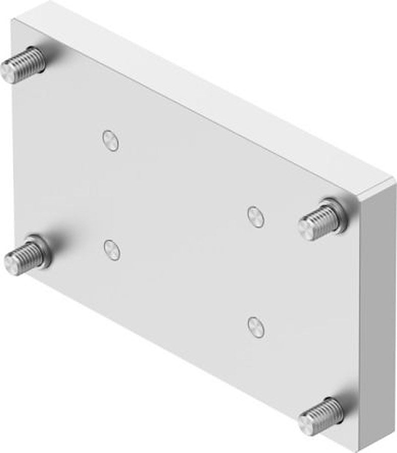 Festo Adapter Kit DHAA-G-E8-55-B24-28, For Use With Gripper