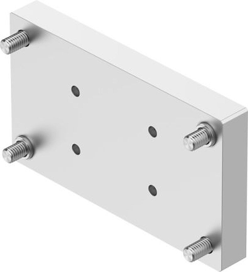 Festo Adapter Kit DHAA-G-E8-75-B24-28, For Use With Gripper