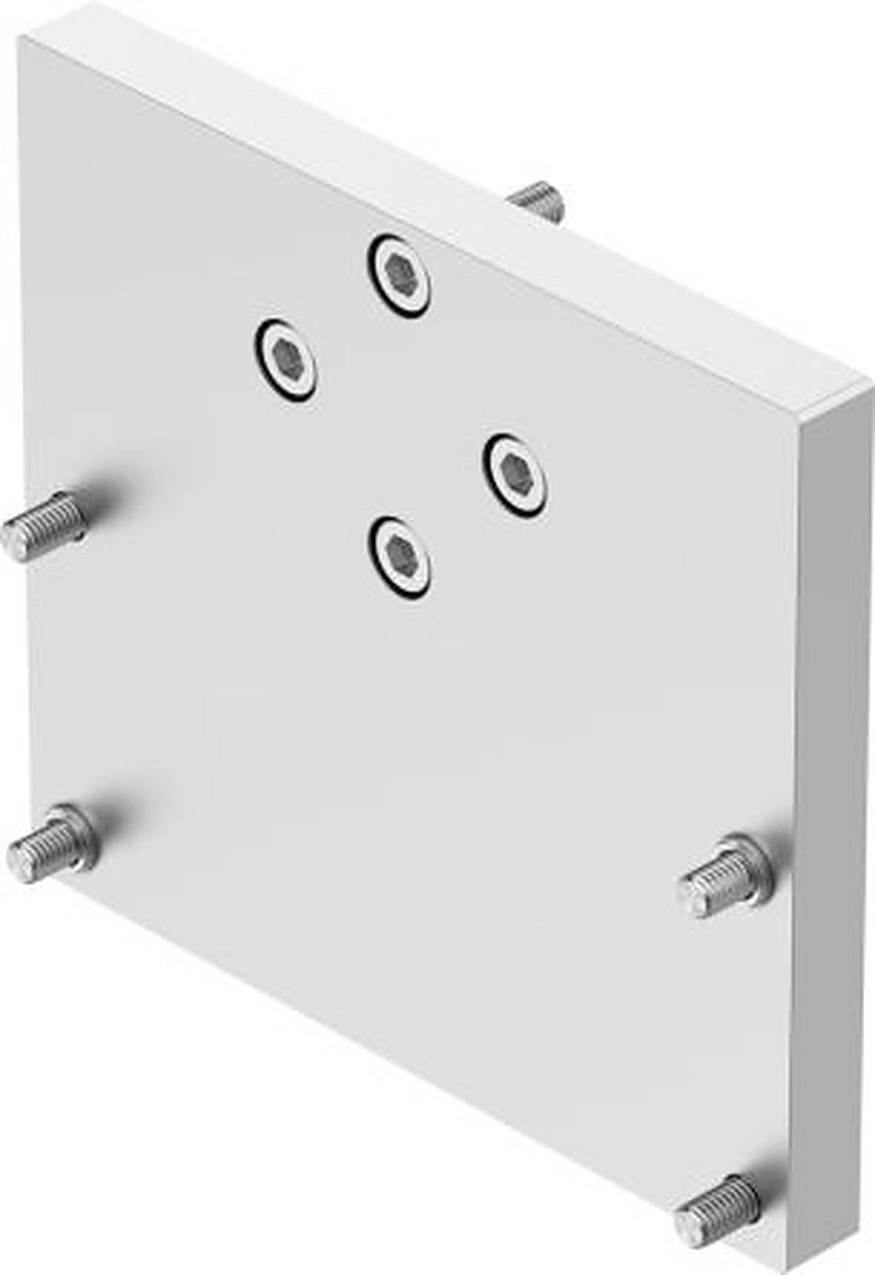 Festo Adapter Kit DHAA-G-E8-75-B24-36, For Use With Gripper