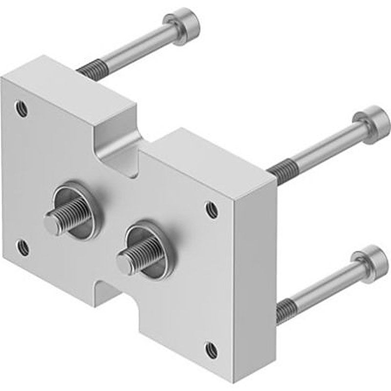 Festo Adapter Kit DHAA-G-G8-20-B8-35, For Use With Pneumatic Cylinder & Actuator