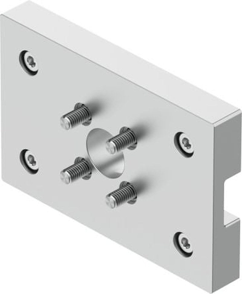 Festo Adapter Kit DHAA-G-R1-25-B24-28, For Use With Gripper