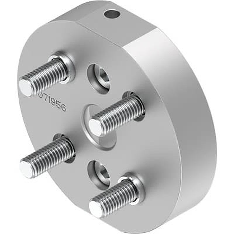 Festo Adapter Kit DHAA-G-R3-25-B18-16, For Use With Gripper