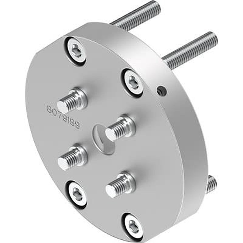Festo Adapter Kit DHAA-G-R3-25-B19-50, For Use With Gripper