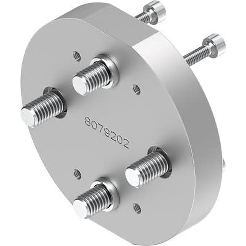 Festo Adapter Kit DHAA-G-R3-25-B8-16, For Use With Gripper