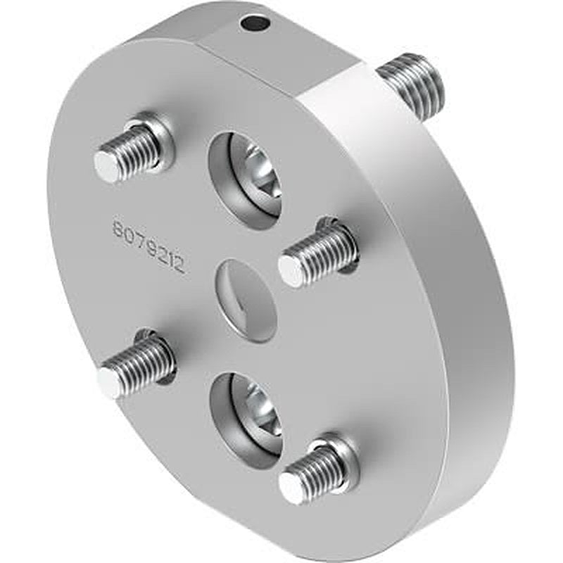 Festo Adapter Kit DHAA-G-R3-32-B20-40, For Use With Gripper