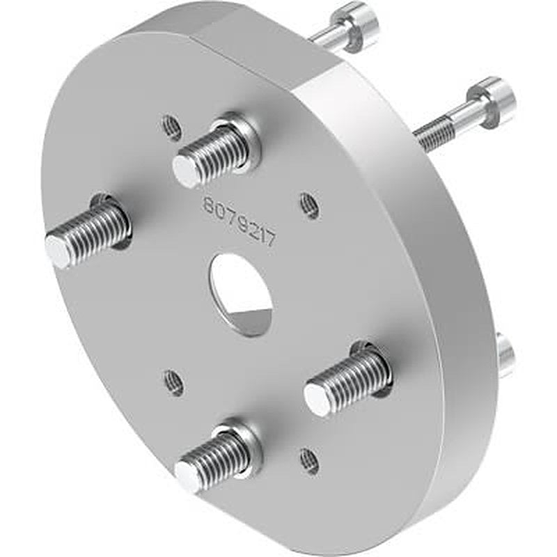 Festo Adapter Kit DHAA-G-R3-32-B8-20, For Use With Gripper