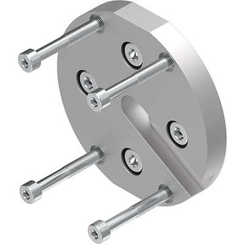 Festo Adapter Kit DHAA-G-R3-32-B8-35, For Use With Gripper