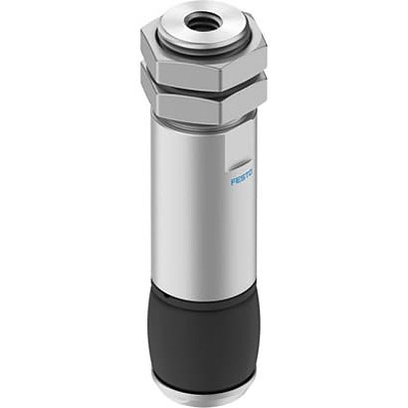 Festo Single Acting Action Pneumatic Gripper, DHEB-14-E-D-E-L, Adaptive Gripping Type