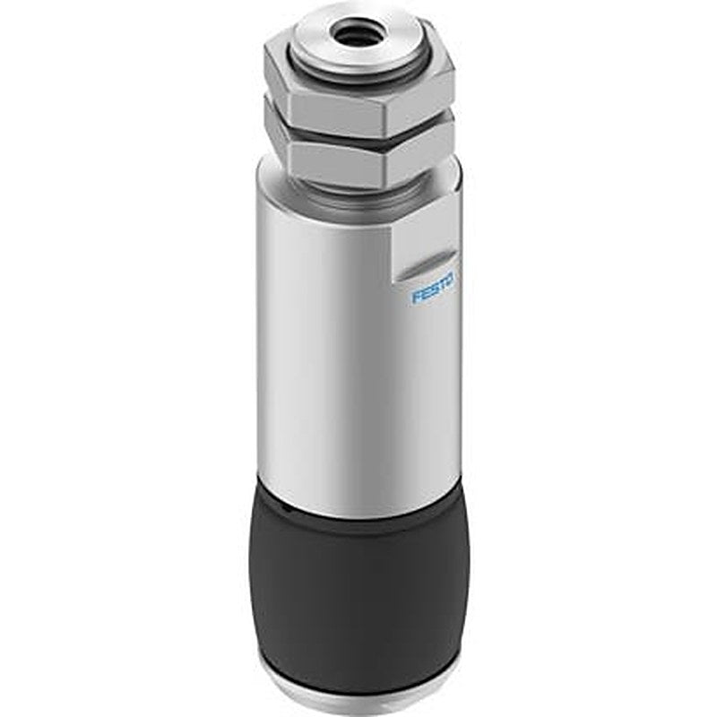 Festo Single Acting Action Pneumatic Gripper, DHEB-18-E-D-E-L, Adaptive Gripping Type