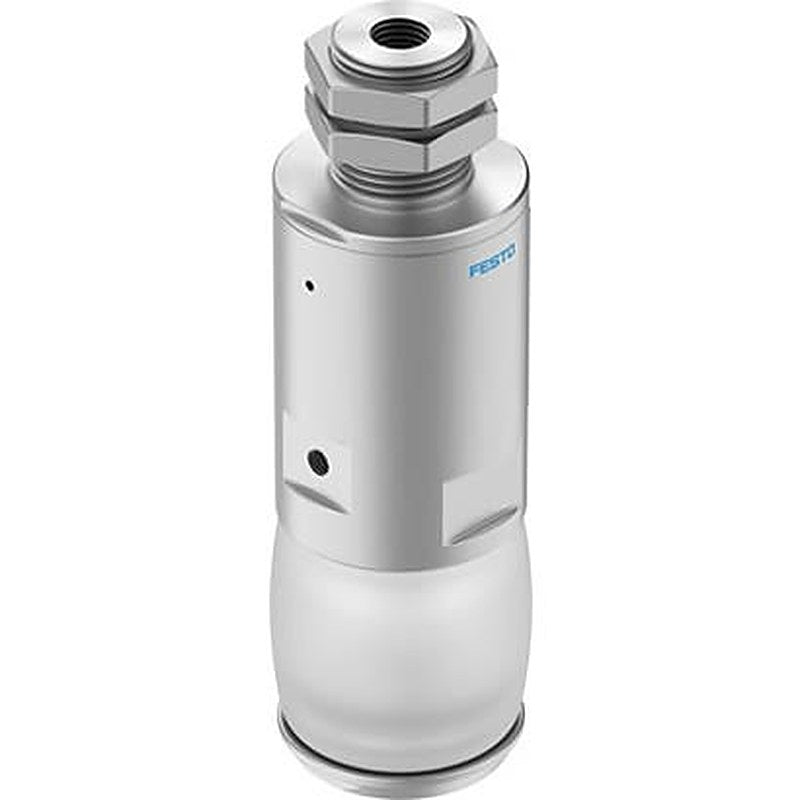 Festo Bellow Gripper DHEB-41-E-U-S-P, For Use With Bellows