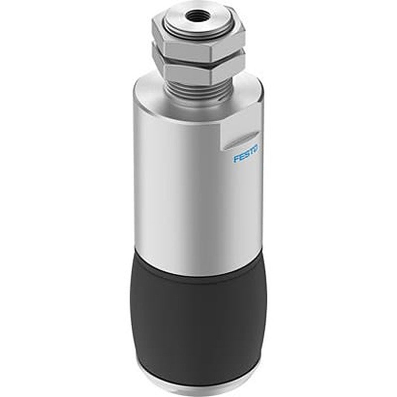 Festo Single Acting Action Pneumatic Gripper, DHEB-51-E-D-E-L, Adaptive Gripping Type