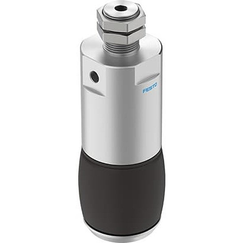 Festo Single Acting Action Pneumatic Gripper, DHEB-63-E-D-E-P, Adaptive Gripping Type