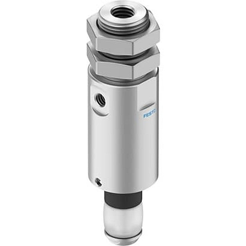 Festo Bellow Gripper DHEB-8-E-D-S-P, For Use With Bellows
