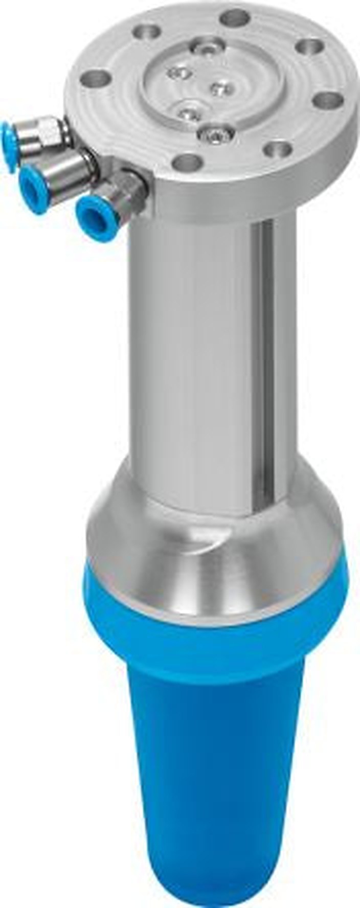 Festo Connection Kit DHEF-20-A, For Use With Food