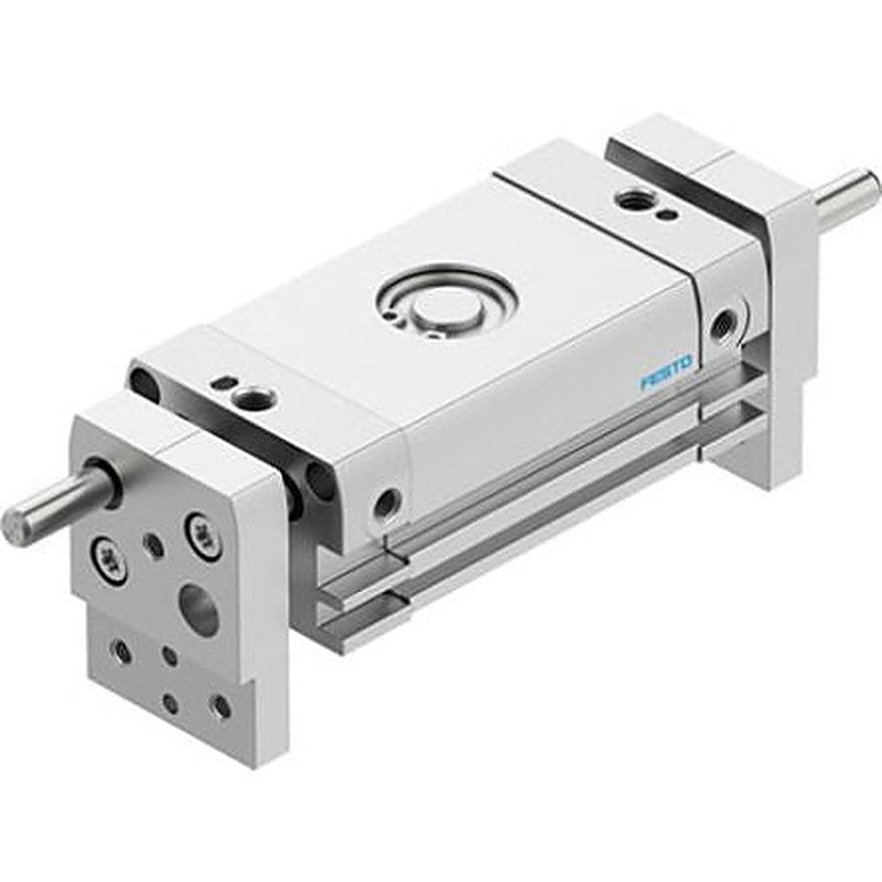 Festo 2 Finger Double Acting Action Pneumatic Gripper, DHPL-10-60-P-A, Parallel Gripping Type