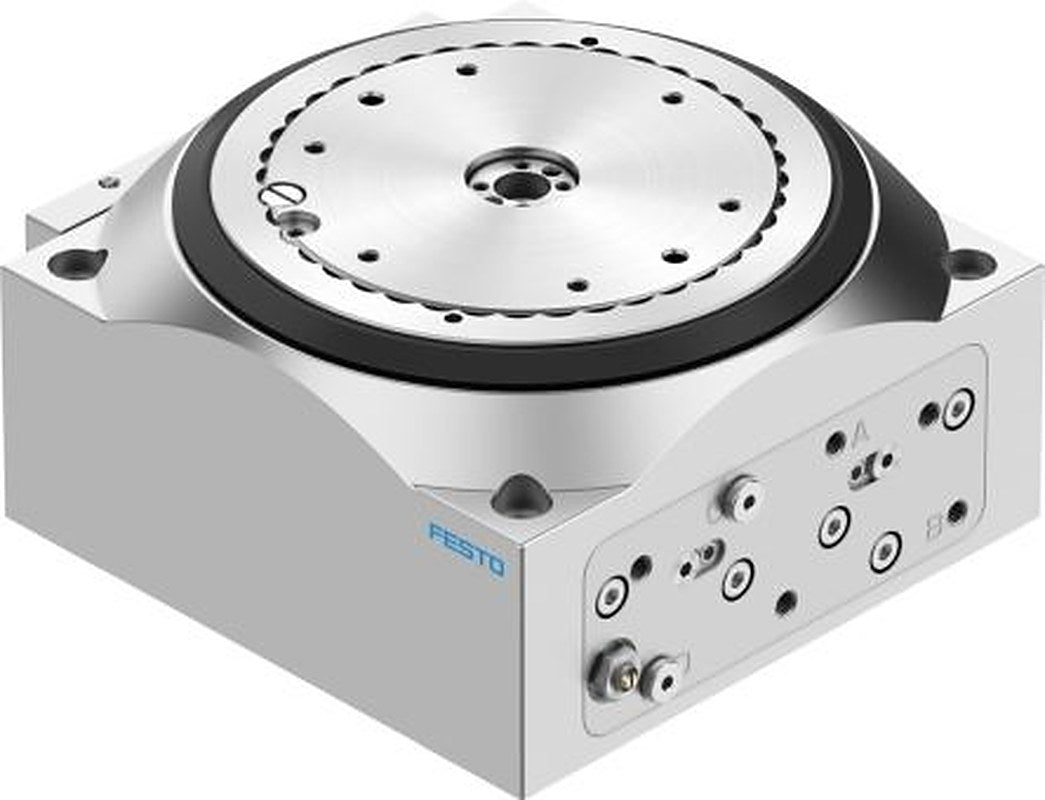 Festo Indexing Table DHTG-90-12-A