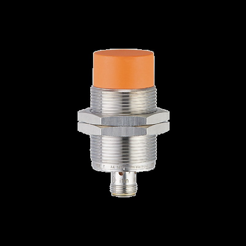 ifm electronic N/A Series Inductive Evaluation Module 30V dc, Current/Voltage Signal