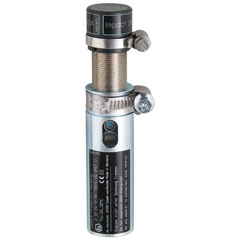ifm electronic DI6 Series Inductive Magnetic Speed Sensor 36V, PNP Signal