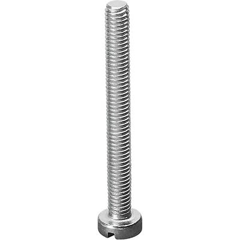 Festo Steel Socket Screw, M4 mm x 10 mm