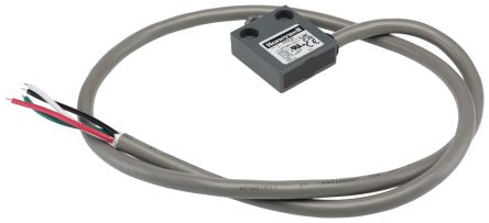 Honeywell 914CE Series Plunger Limit Switch, SPDT, IP66, IP67, IP68, Die Cast Zinc Housing, 250V ac