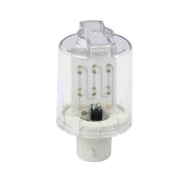Schneider Electric Harmony for use with Harmony XVM Optimum LED Lamp Blue