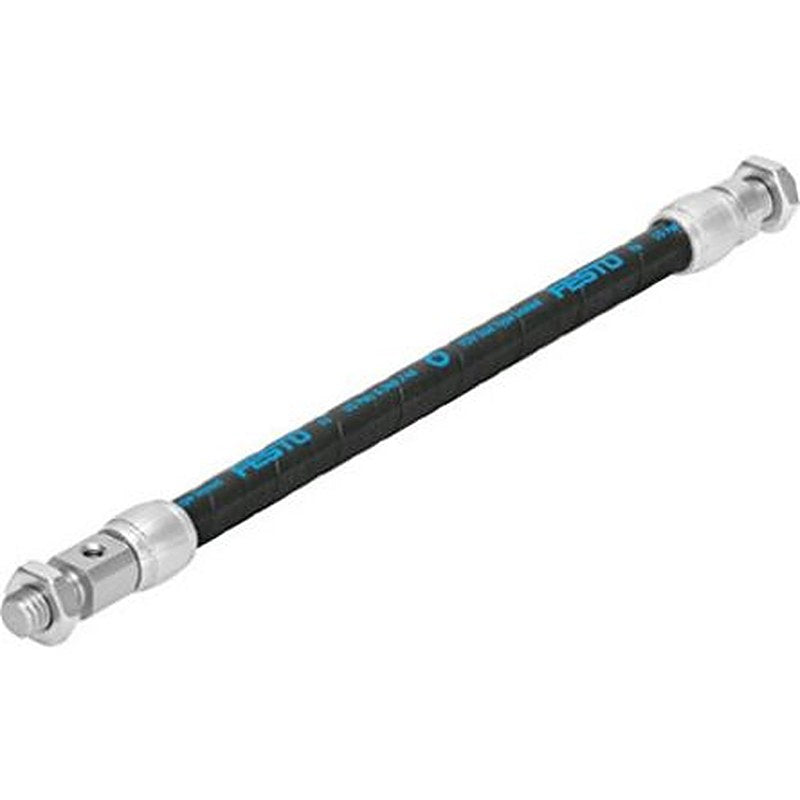 Festo Connection Kit DMSP-5-50N-RM-CM, For Use With Pneumatic Cylinder & Actuator