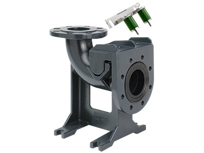 DN100 Self-Coupling Kit (DN100) is a Grundfos product. Designed for reliable performance and long service life. Available across Iraq — contact us for pricing and delivery options.