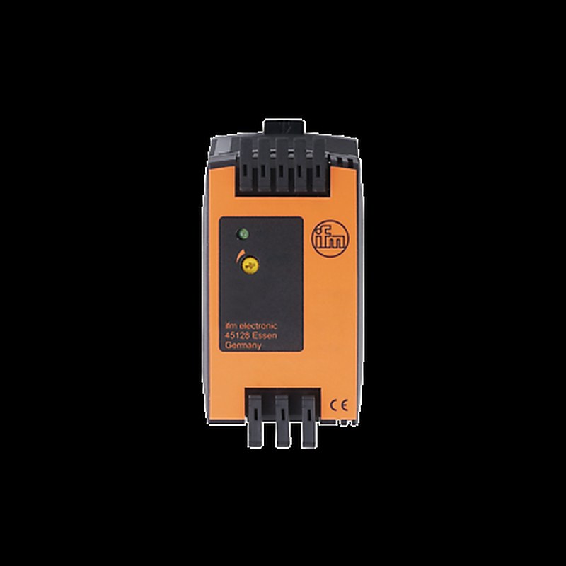 ifm electronic Switch Mode Power Supply, DN1020, DN1 Input 100V ac to 240V ac