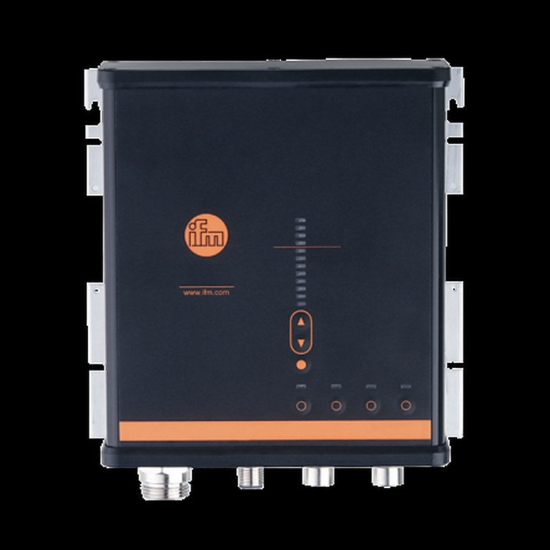 ifm electronic Switch Mode Power Supply, DN4218, DN4 Input 100V ac to 240V ac
