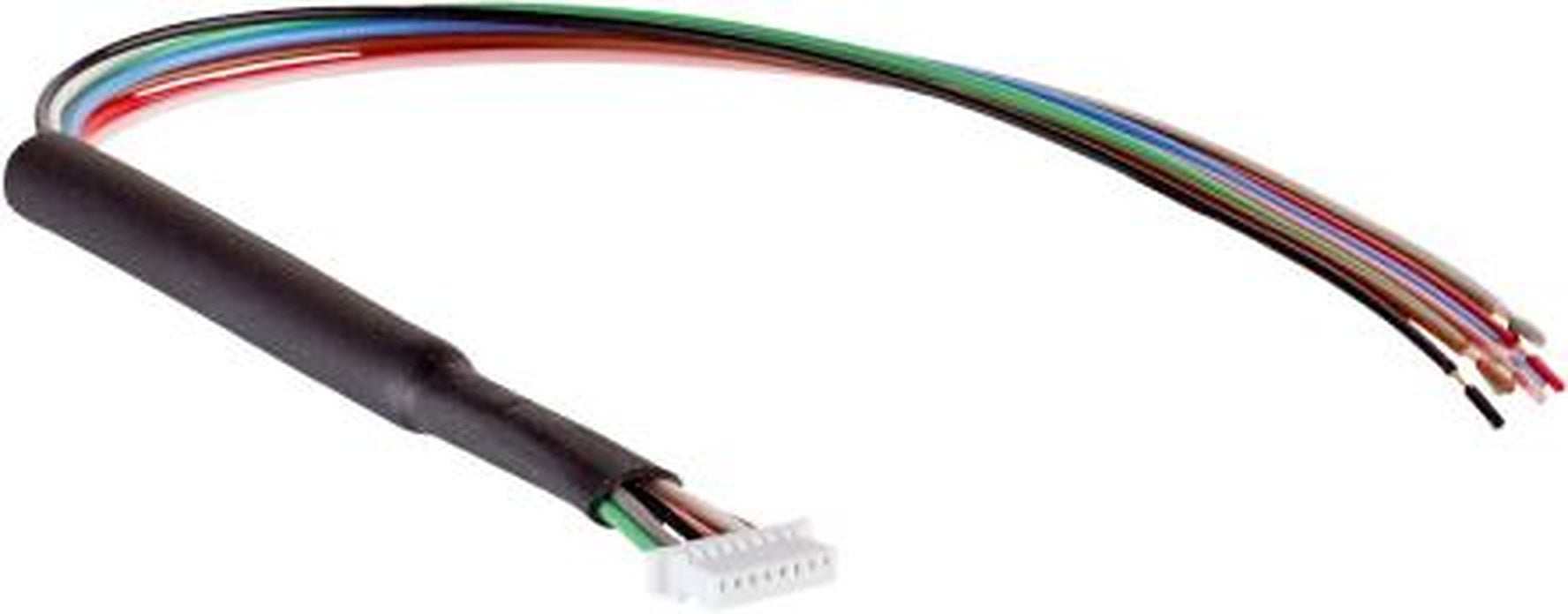 SICK DOL Connector Cable, 8 Cores, 0.15 mm² CSA, Unscreened, 200 mm