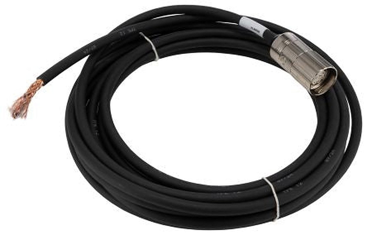 SICK Female 12 way M23 to Unterminated Unterminated Sensor Actuator Cable, 10 m