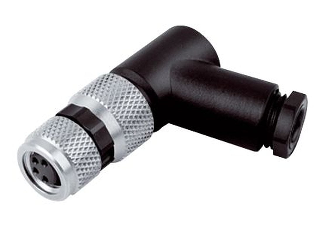SICK, DOS Compact Power Connector Cable, 3 Screw, 60V 4A