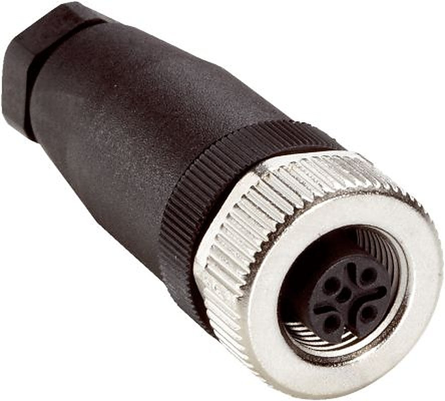 SICK, DOS Compact Power Connector Cable Screw, 125V 4A
