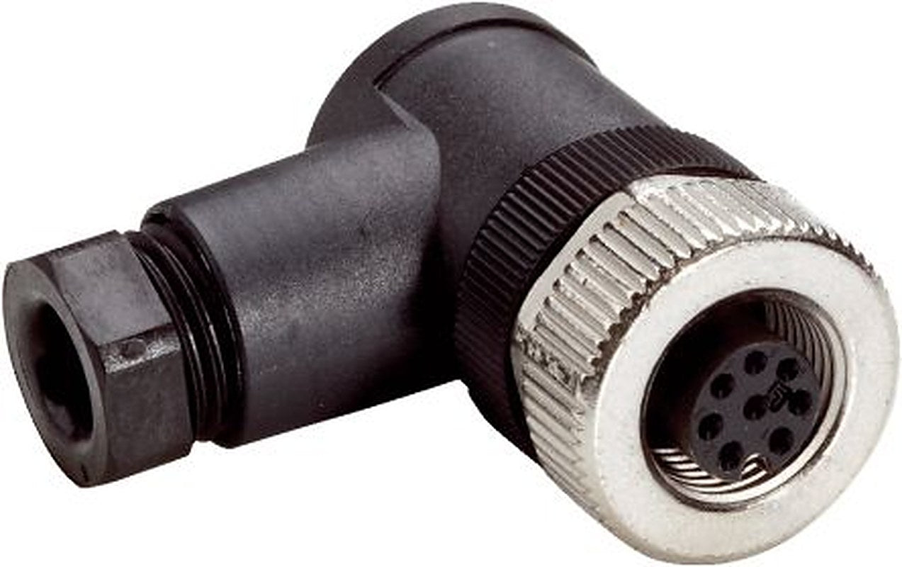 SICK, DOS Compact Power Connector Cable Screw, 60V 2A