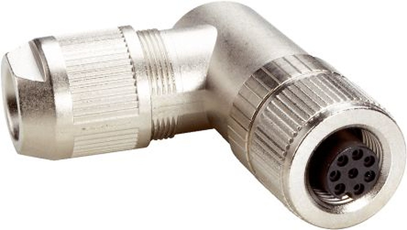 SICK, DOS Compact Power Connector Cable Screw, 30V 1.75A