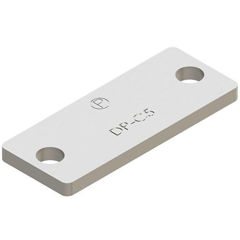 ParkerStainless Steel Tube Clamp for 406.4 mm OD Tube, DPC24571X
