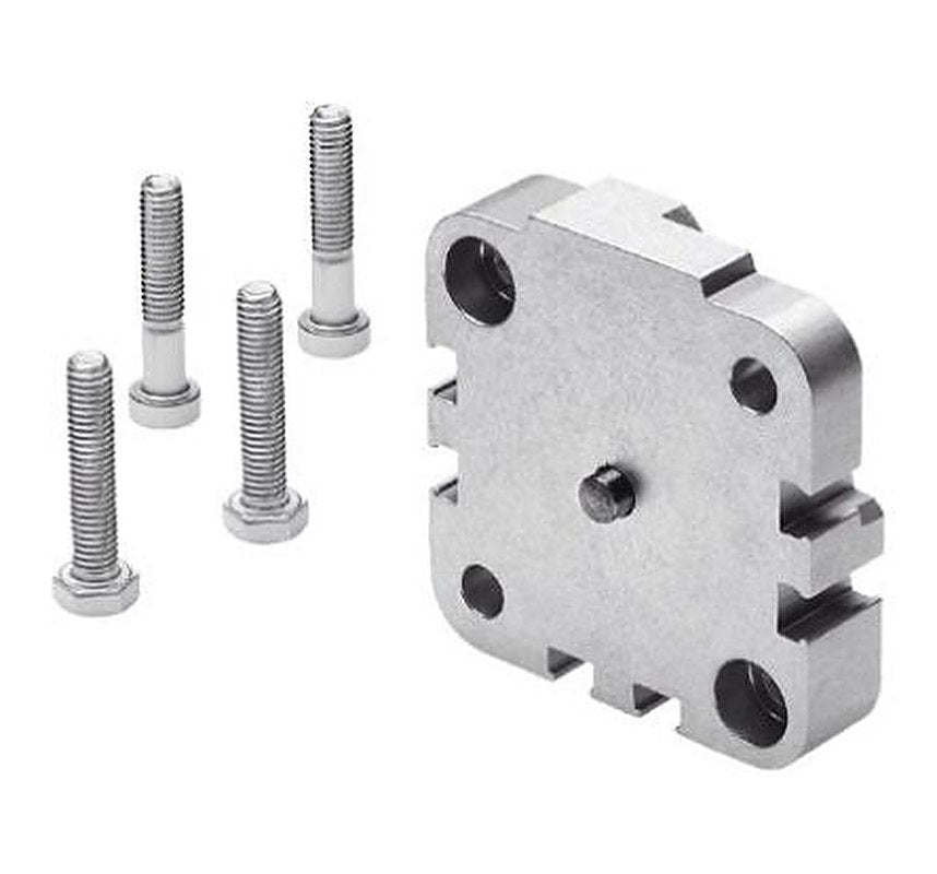 Festo Cylinder Assembly DPVU-32, For Use With Multi Postion Cylinders