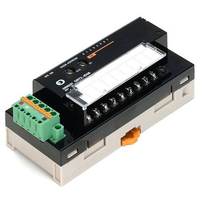 Omron DRT2 Series Input Unit for Use with DeviceNet Units