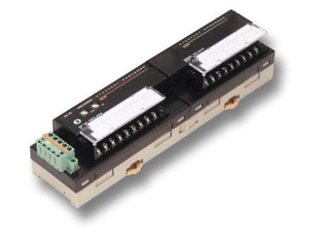 Omron DRT2 Series PLC Expansion Module for Use with DRT2 Series