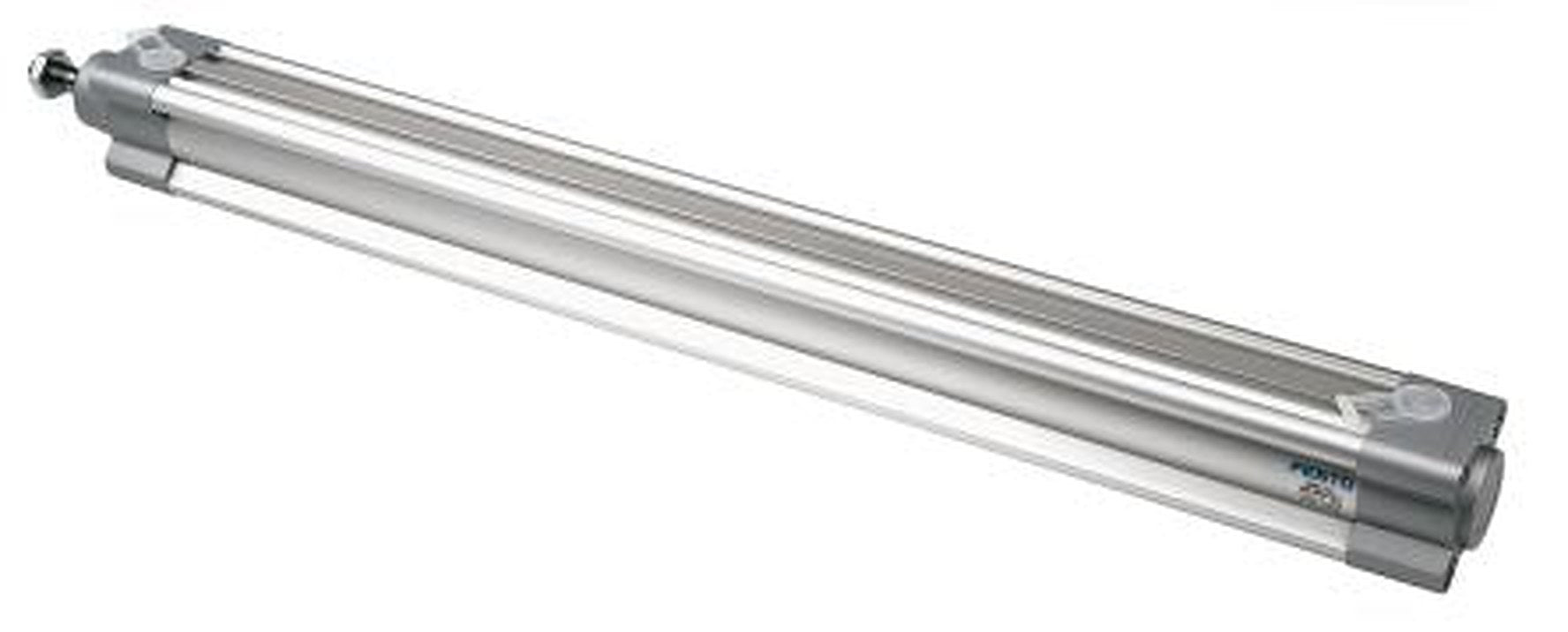 Festo Pneumatic Piston Rod Cylinder - 32 mm Bore, 400 mm DSBC Series, Double Acting Acting