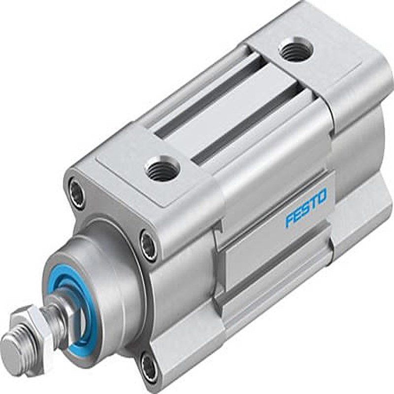 Festo ISO Standard Cylinder - 3660759 40 mm Bore, 20 mm DSBC Series, Double Acting Acting