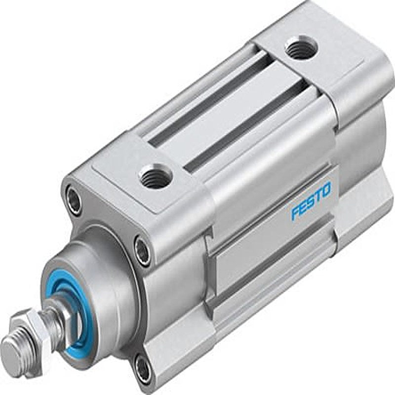 Festo ISO Standard Cylinder - 3660761 40 mm Bore, 30 mm DSBC Series, Double Acting Acting