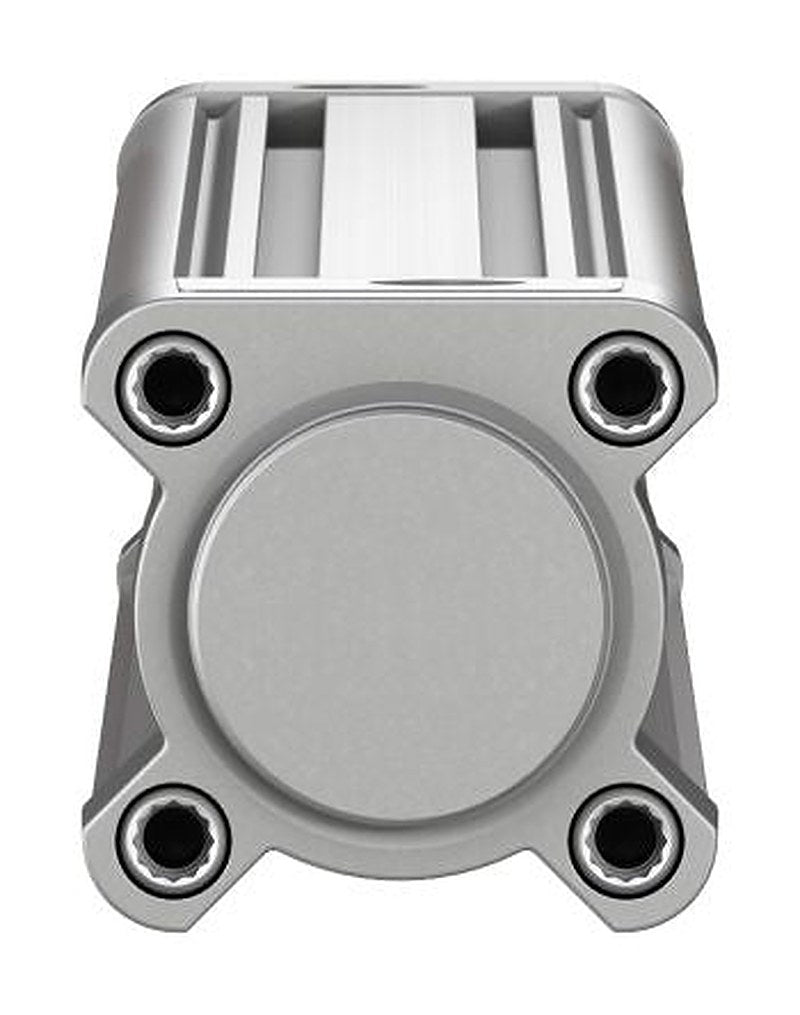 Festo Pneumatic Piston Rod Cylinder - 1376914 40 mm Bore, 500 mm DSBC Series, Double Acting Acting