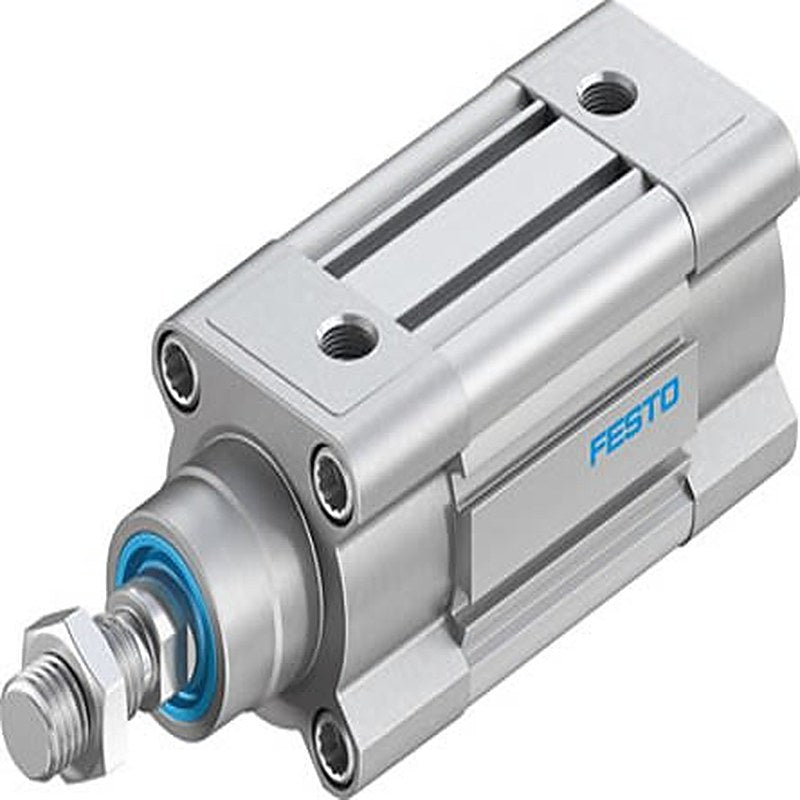 Festo ISO Standard Cylinder - 3659493 50 mm Bore, 30 mm DSBC-50-30-D3-PPSA-N3 Series, Double Acting Acting