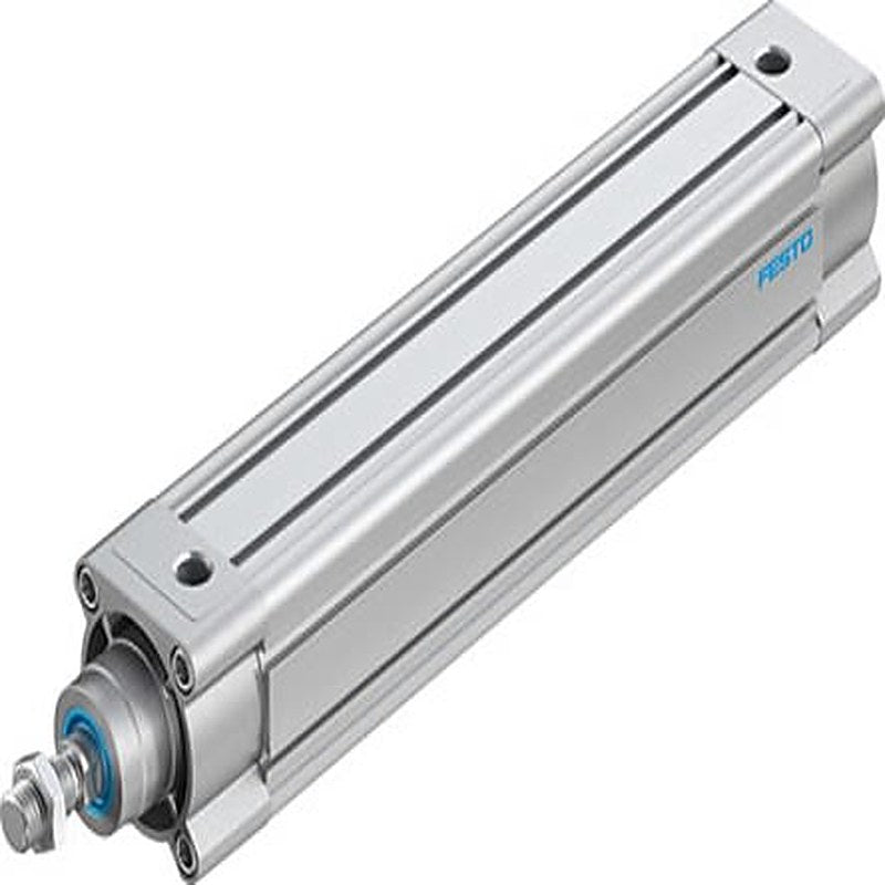 Festo ISO Standard Cylinder - 3657825 63 mm Bore, 300 mm DSBC-63-300-D3-PPSA-N3 Series, Double Acting Acting
